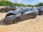 2016 FORD Fiesta