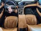 2017 BUICK LACROSSE
