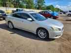 2011 NISSAN Maxima