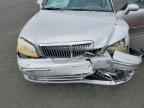 2004 HYUNDAI Xg