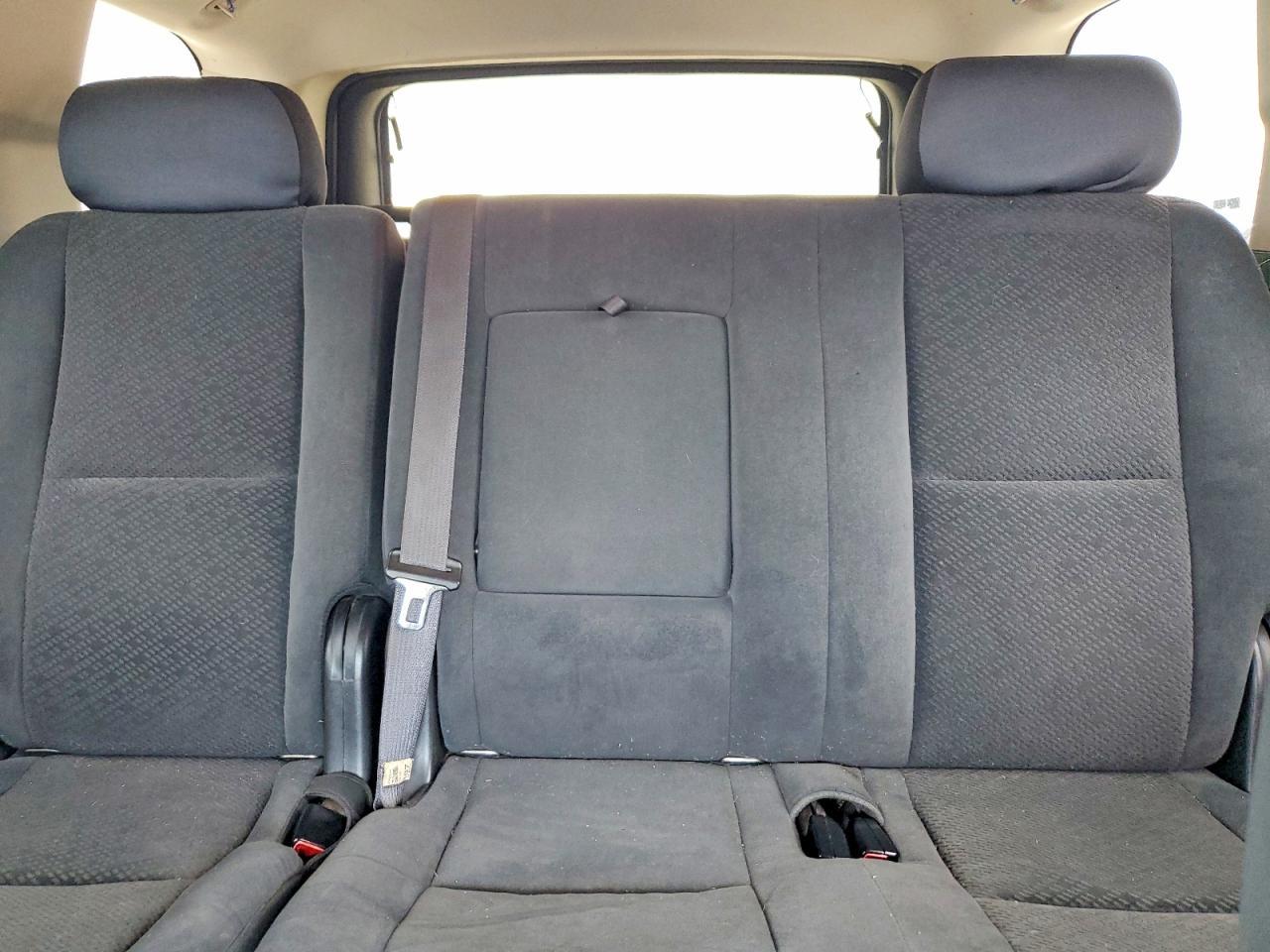 2008 GMC Yukon