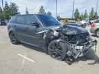 2018 LAND ROVER Range Rover Sport