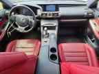 2016 LEXUS IS 300