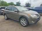 2013 TOYOTA RAV4