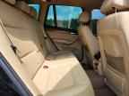 2014 BMW X3