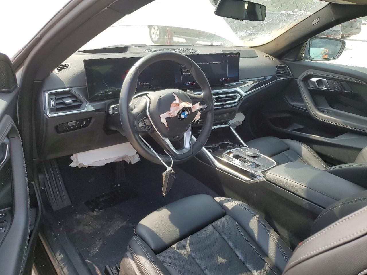 2024 BMW 2 Series