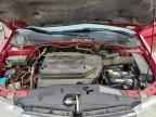 2002 HONDA ODYSSEY
