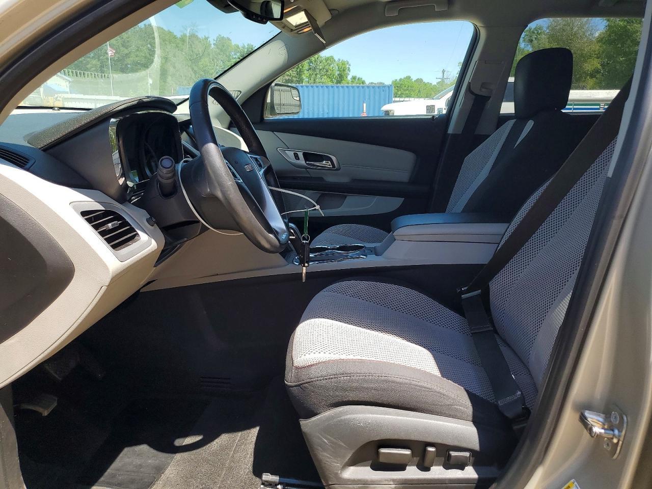 2013 GMC Terrain