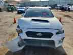 2021 SUBARU WRX