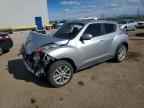 2011 NISSAN Juke