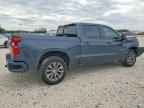 2022 CHEVROLET Silverado