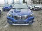 2020 BMW X1