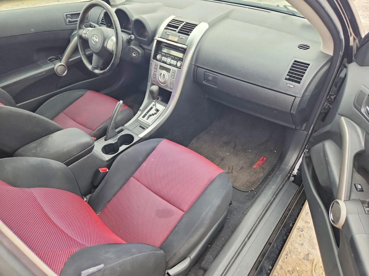 2009 SCION TC