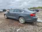 2015 CHEVROLET IMPALA
