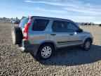 2005 HONDA CR-V