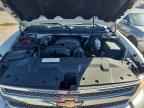 2011 CHEVROLET SILVERADO 1500