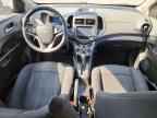 2014 CHEVROLET SONIC