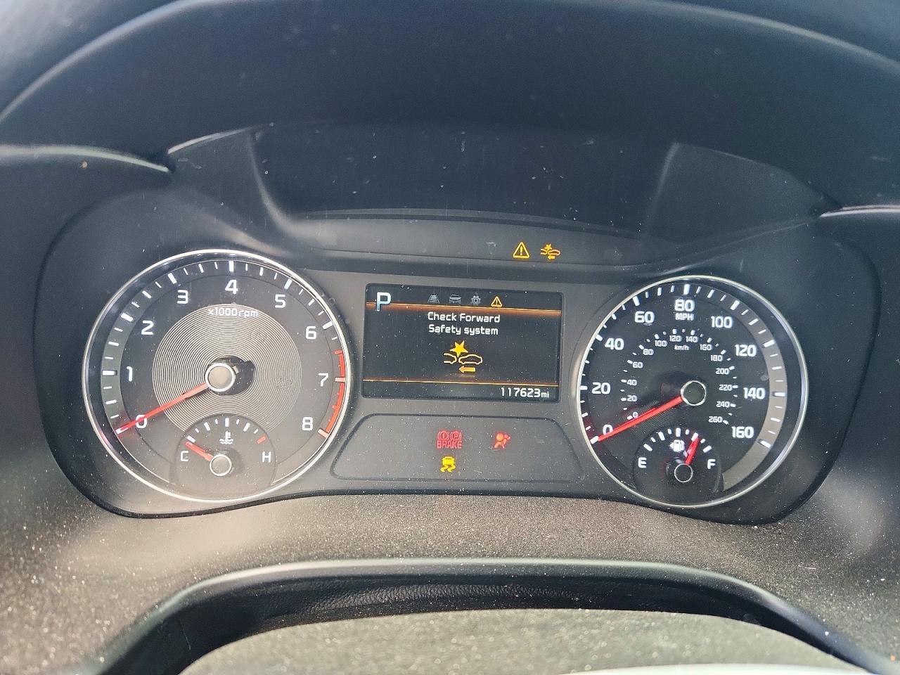2022 KIA FORTE