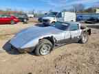 1978 CHEVROLET CORVETTE