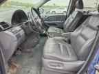 2007 HONDA ODYSSEY