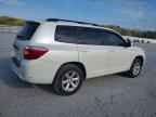 2009 TOYOTA HIGHLANDER