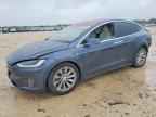 2020 TESLA MODEL X