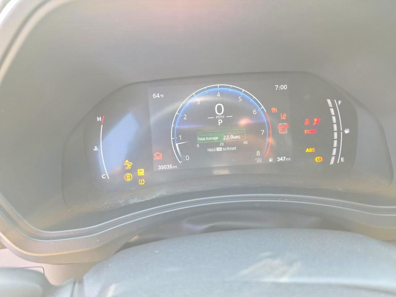 2024 TOYOTA HIGHLANDER