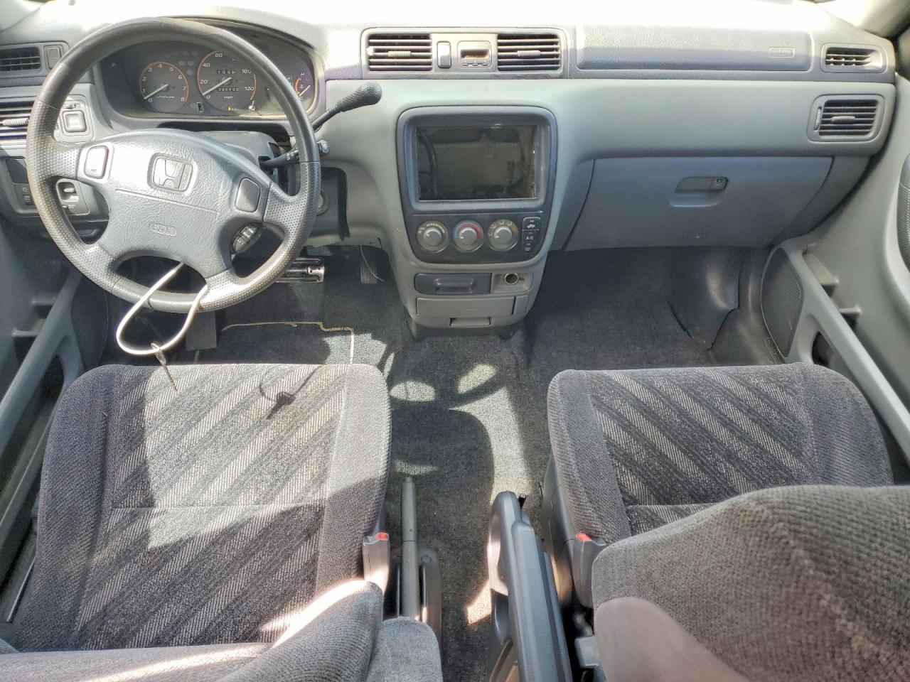 1998 HONDA CR-V