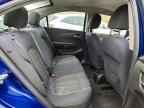 2013 CHEVROLET SONIC