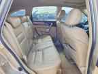 2007 HONDA CR-V