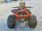 2018 CAN-AM Renegade
