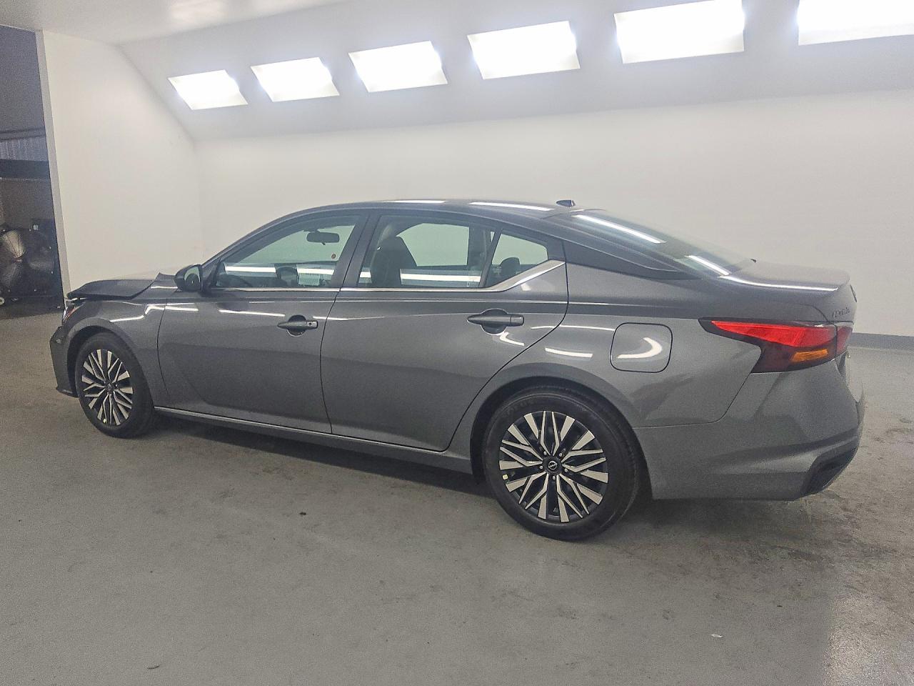 2026 NISSAN ALTIMA