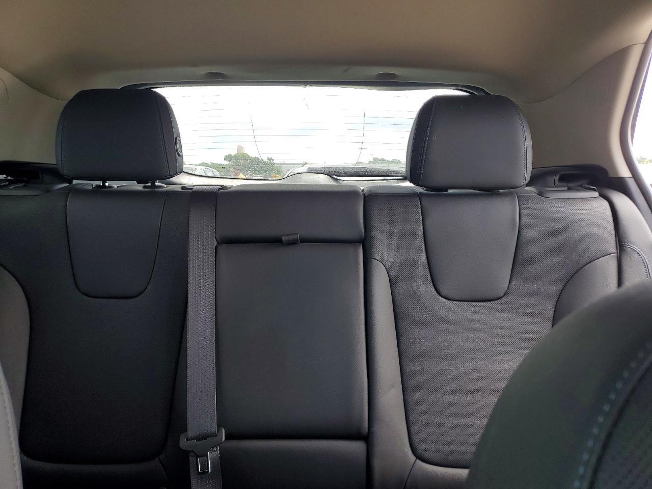 2025 BUICK Encore GX
