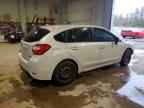 2012 SUBARU IMPREZA