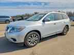 2014 NISSAN PATHFINDER