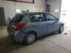 2007 NISSAN VERSA
