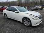 2013 INFINITI G37