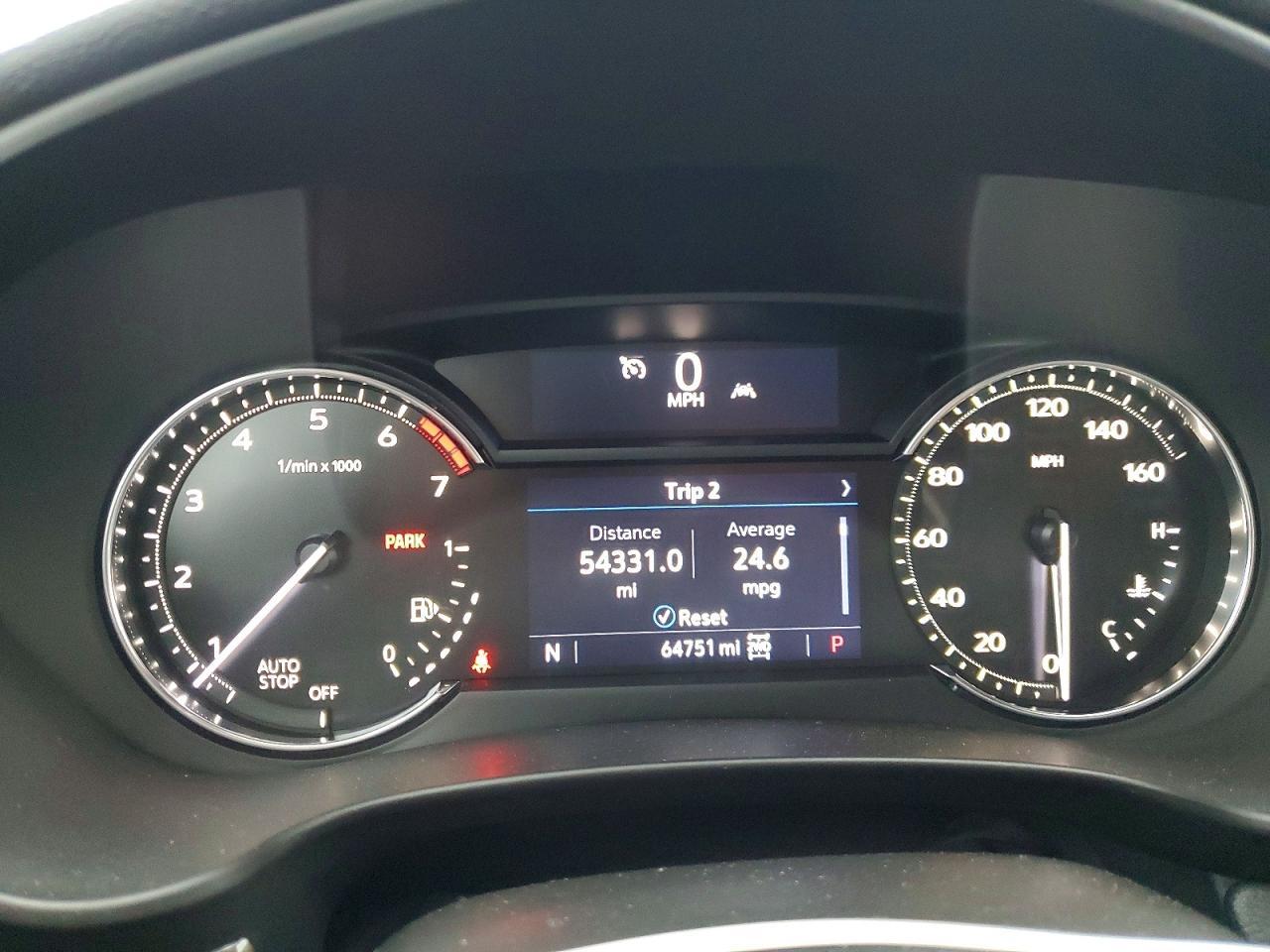 2020 CADILLAC XT4