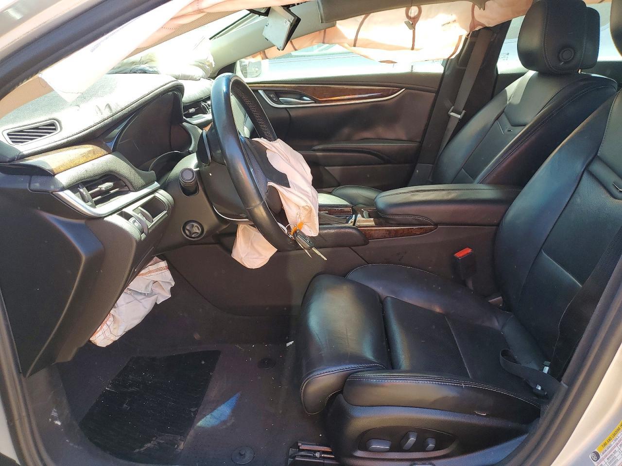 2013 CADILLAC XTS