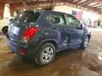 2018 CHEVROLET TRAX