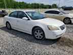 2003 NISSAN ALTIMA