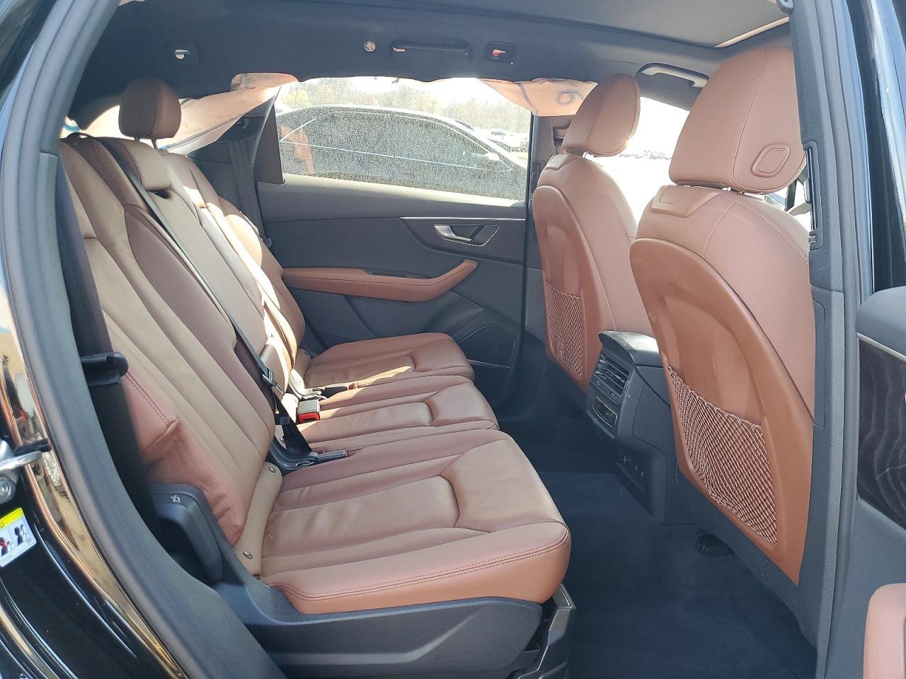 2023 AUDI Q7