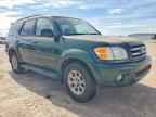 2003 TOYOTA Sequoia