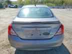 2013 NISSAN VERSA