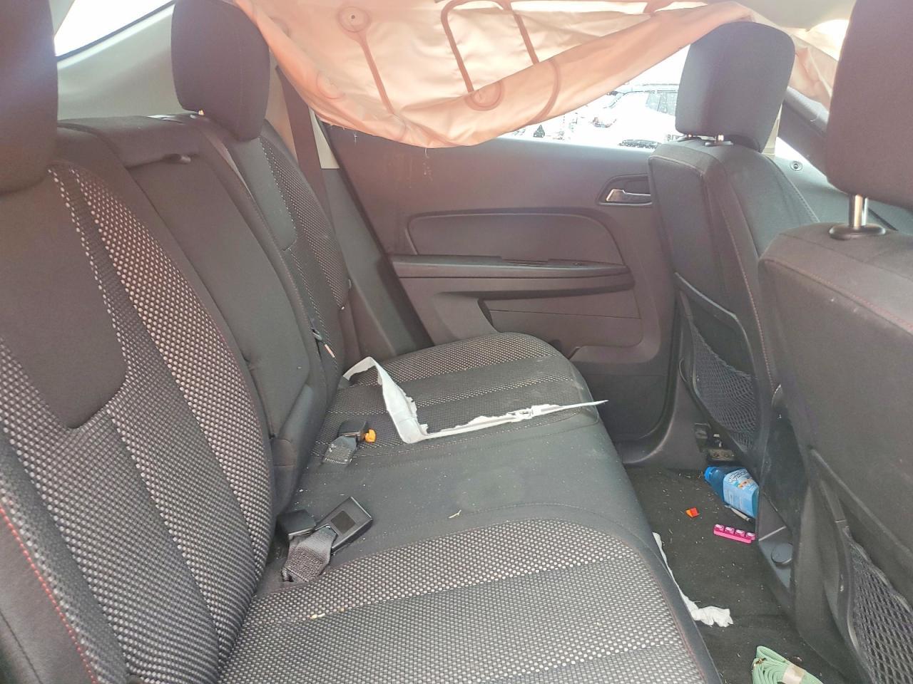 2013 CHEVROLET EQUINOX