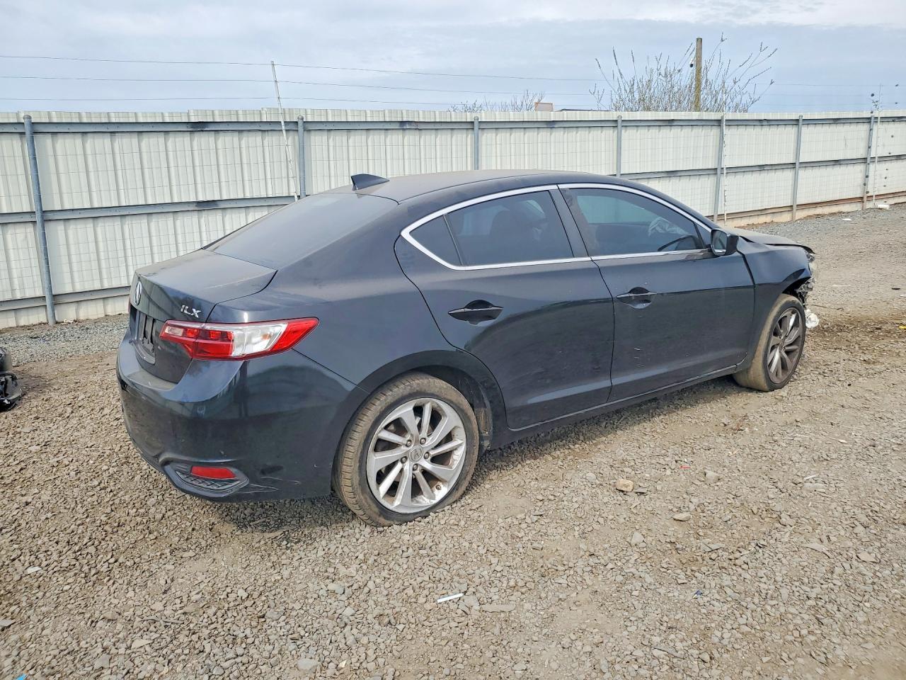 2016 ACURA ILX