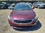 2018 KIA FORTE