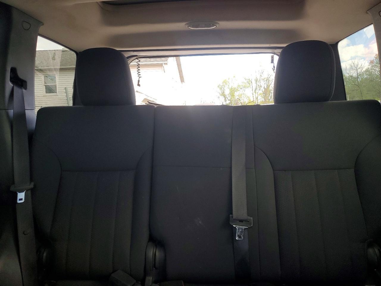 2011 JEEP Liberty