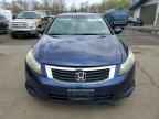 2009 HONDA ACCORD