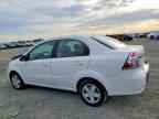 2007 CHEVROLET Aveo